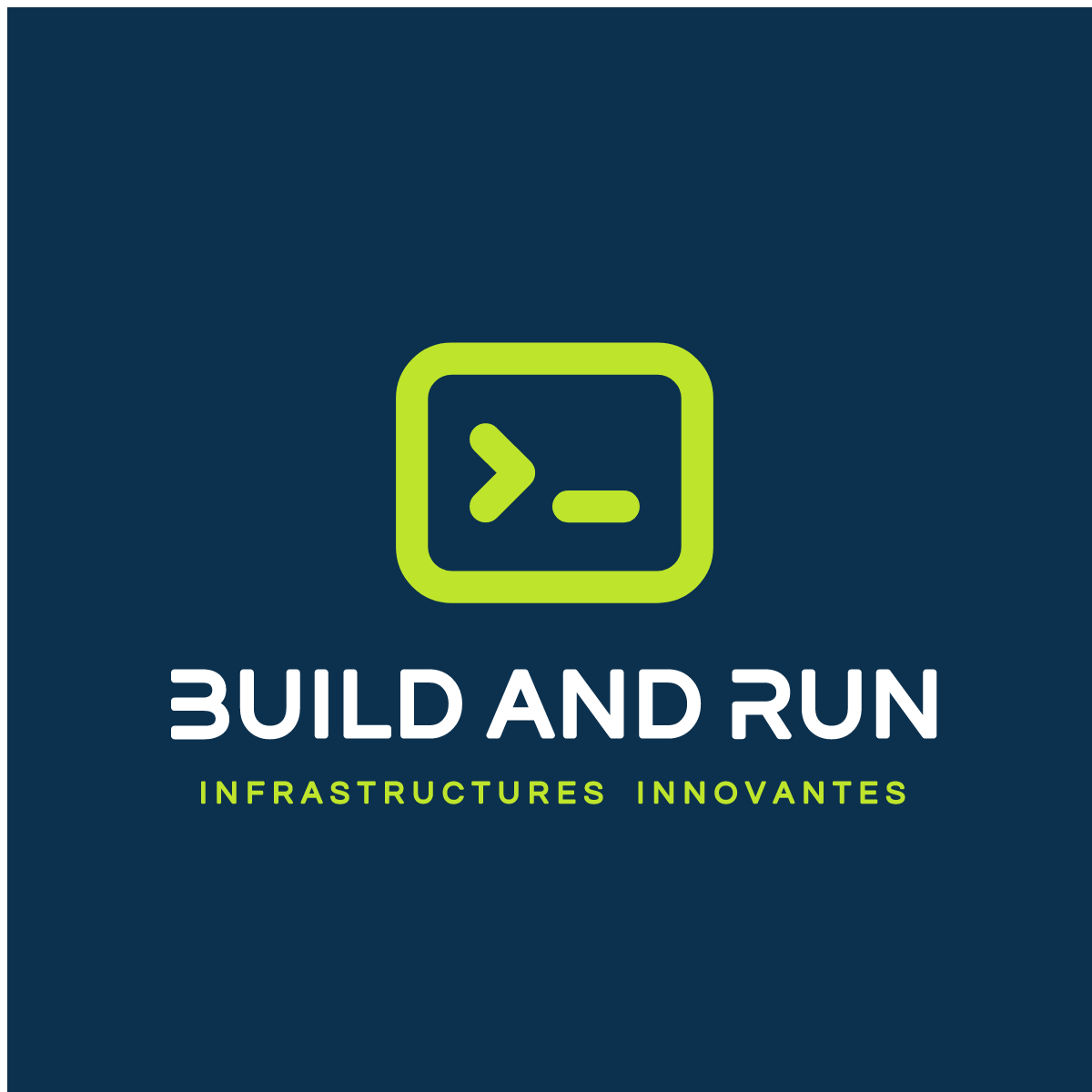 Build and Run